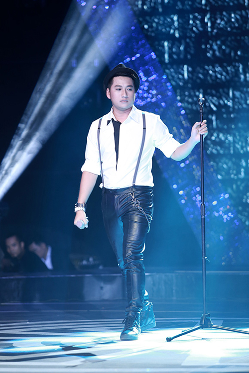 Hà Minh Tiến trở thành quán quân Sao Mai điểm hẹn sau lần bị loại tại X Factor 6