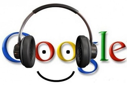 Google sắp ra mắt dịch vụ nghe nhạc trực tuyến mới 5 Google sắp ra mắt dịch vụ nghe nhạc trực tuyến mới 5