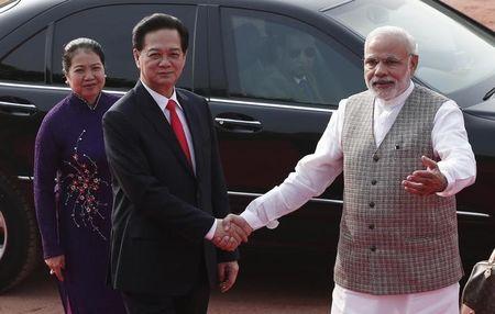Ấn Độ sẽ bán tàu hải quân cho Việt Nam 5