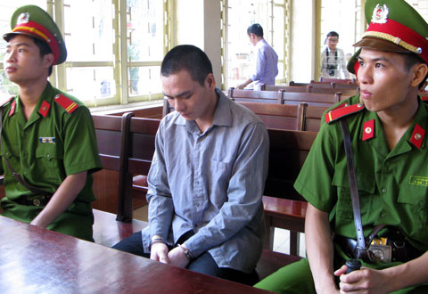 Án oan Nguyễn Thanh Chấn: Trả hồ sơ điều tra bổ sung vụ án Lý Nguyễn Chung 5