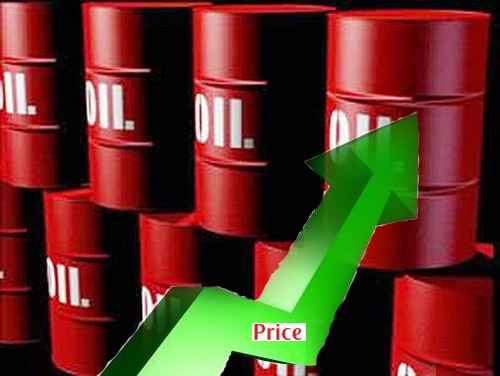 Giá dầu thế giới quay đầu tăng trở lại 6