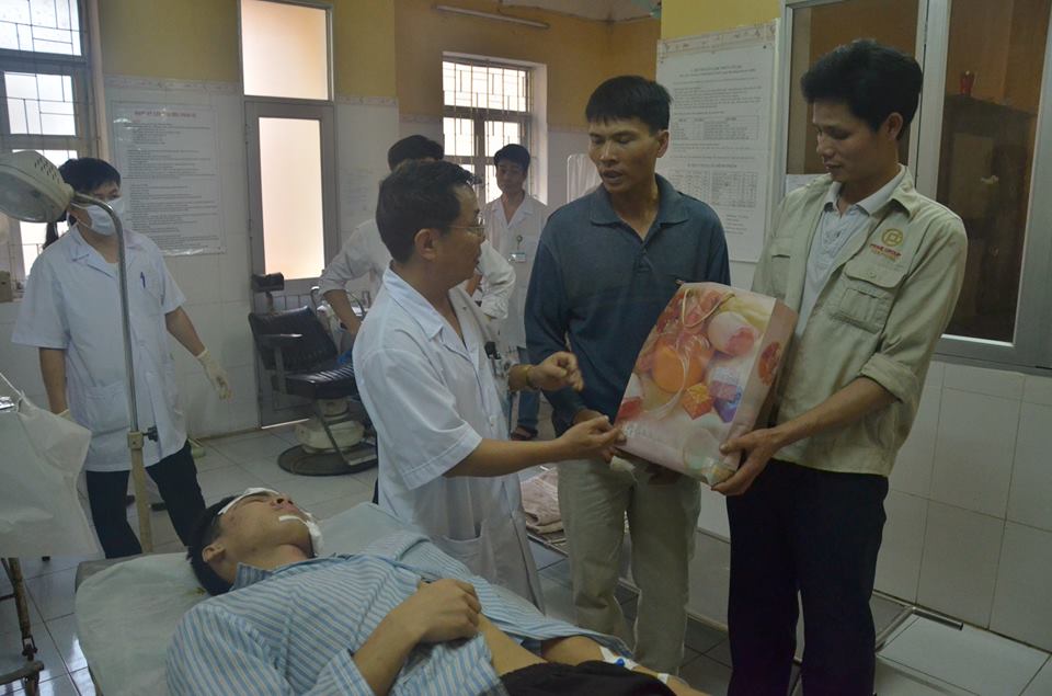 Tai nạn kinh hoàng tại Hà Nội: Danh tính 5 người tử vong 6
