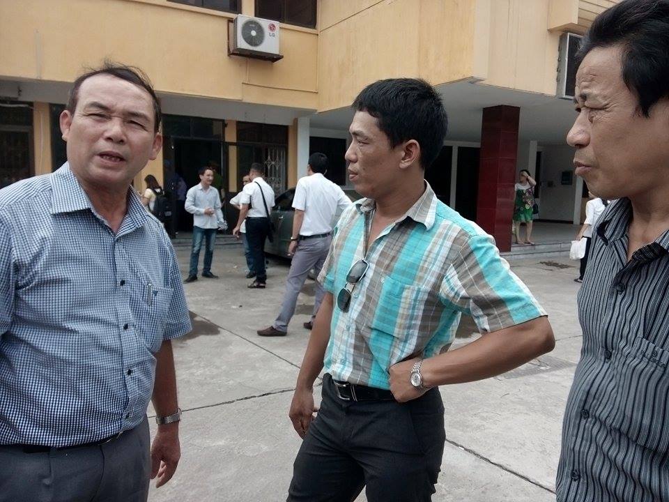 Xử vụ TMV Cát Tường: Nguyễn Mạnh Tường lãnh 19 năm tù 4