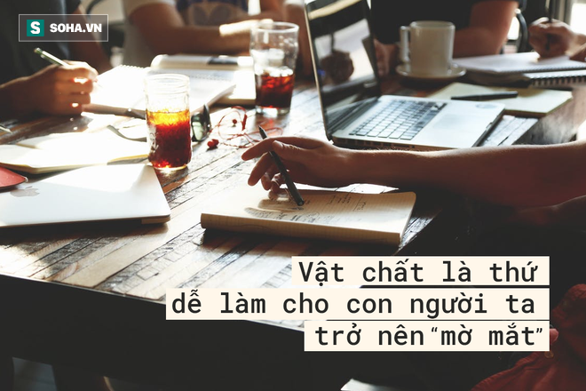 Thấy vàng nhưng nhất mực nói đó là rắn độc, chân tướng sự việc được sáng tỏ vào phút cuối! - Ảnh 1. Thấy vàng nhưng nhất mực nói đó là rắn độc, chân tướng sự việc được sáng tỏ vào phút cuối! 1