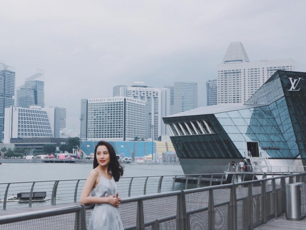 Cuộc sống nhung lụa từ thuở bé và sang chảnh hiện tại của Xuân Thảo - người tình tin đồn của thiếu gia Phan Thành - Ảnh 26. Cuộc sống nhung lụa từ thuở bé và sang chảnh hiện tại của Xuân Thảo - người tình tin đồn của thiếu gia Phan Thành 26
