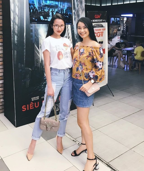 Cuộc sống nhung lụa từ thuở bé và sang chảnh hiện tại của Xuân Thảo - người tình tin đồn của thiếu gia Phan Thành - Ảnh 21. Cuộc sống nhung lụa từ thuở bé và sang chảnh hiện tại của Xuân Thảo - người tình tin đồn của thiếu gia Phan Thành 21