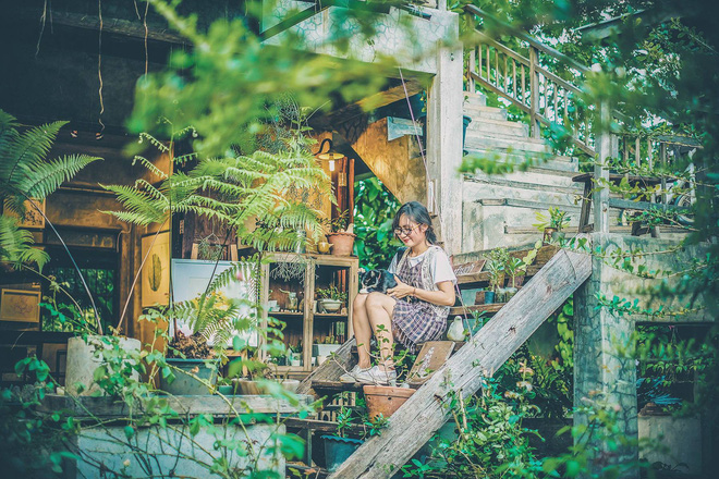 Dành cả tuổi trẻ đi phượt là thiếu trách nhiệm với gia đình, với sự nghiệp tương lai? - Ảnh 4. Dành cả tuổi trẻ đi phượt là thiếu trách nhiệm với gia đình, với sự nghiệp tương lai? 5