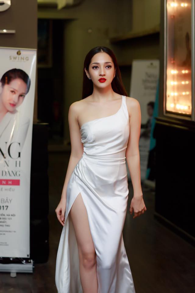 Bảo Anh diện áo tắm, khoe trọn vòng 3 cực nóng bỏng - Ảnh 3. Bảo Anh diện áo tắm, khoe trọn vòng 3 cực nóng bỏng 3