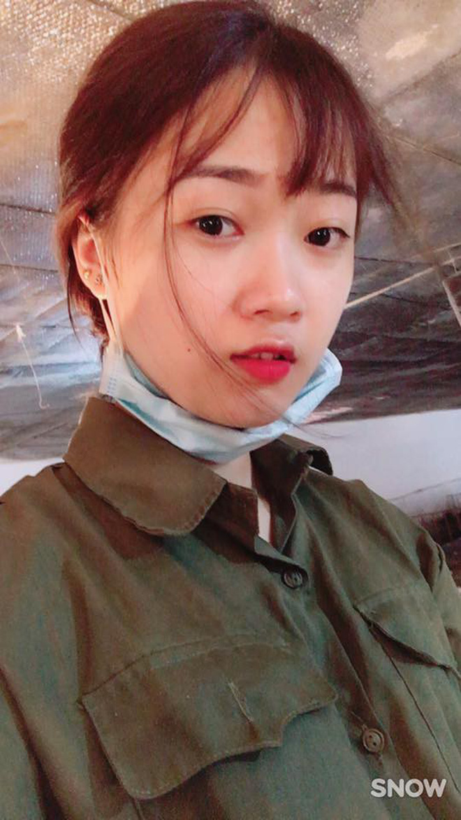 Cô nàng chăn lợn xinh đẹp gây tò mò nhất Facebook hôm nay! - Ảnh 2. 'Cô nàng chăn lợn' xinh đẹp gây tò mò nhất Facebook hôm nay! 2