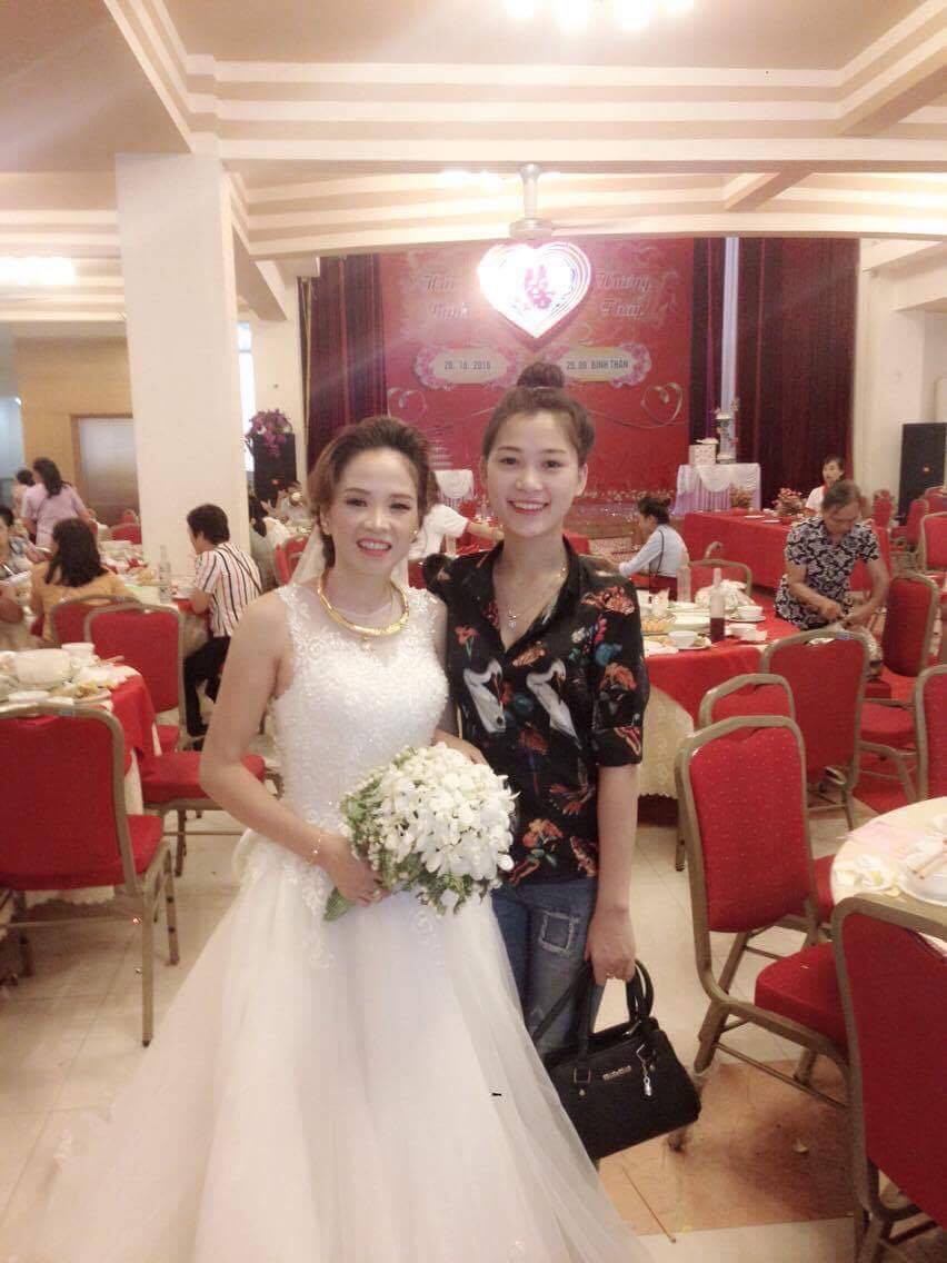 Bạn không biết được ai là mẹ chồng, ai là nàng dâu trong bức ảnh này đâu - Ảnh 1. Bạn không biết được ai là mẹ chồng, ai là nàng dâu trong bức ảnh này đâu 1