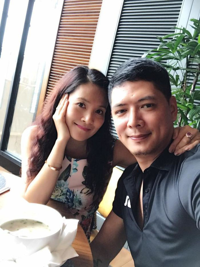Nhan sắc Anh Thơ và điều khôn ngoan nhất cuộc đời Bình Minh! - Ảnh 3. Nhan sắc Anh Thơ và điều khôn ngoan nhất cuộc đời Bình Minh! 3