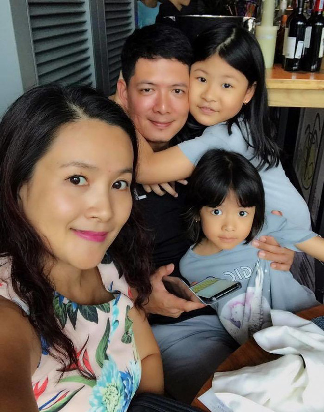 Nhan sắc Anh Thơ và điều khôn ngoan nhất cuộc đời Bình Minh! - Ảnh 4. Nhan sắc Anh Thơ và điều khôn ngoan nhất cuộc đời Bình Minh! 4
