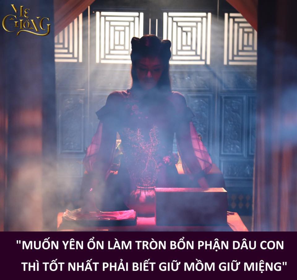 Gia bảo nhà họ Huỳnh có gì ghê gớm mà bà Ba Trân suốt 16 năm hỏi cung mẹ chồng không thể có, Tư Thì sau 1 đêm tìm ra ngay! - Ảnh 7. Gia bảo nhà họ Huỳnh có gì ghê gớm mà bà Ba Trân suốt 16 năm 'hỏi cung' mẹ chồng không thể có, Tư Thì sau 1 đêm tìm ra ngay! 6