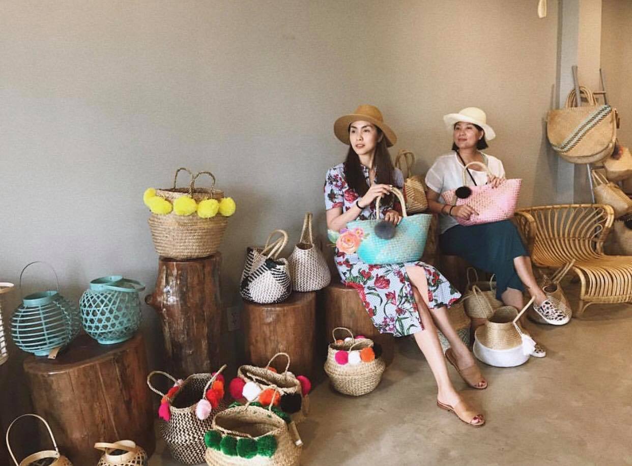 Thêm những hình ảnh hiếm hoi về cuộc sống an nhiên của Hà Tăng sau 5 năm rút khỏi showbiz - Ảnh 2. Thêm những hình ảnh hiếm hoi về cuộc sống an nhiên của Hà Tăng sau 5 năm rút khỏi showbiz 2