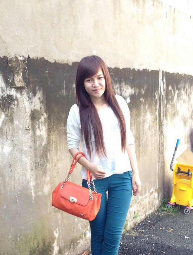 Đi xin việc bị từ chối vì xấu, cô nàng này điên cuồng tập luyện, lột xác thành hot girl, kiếm việc lương 30 triệu - Ảnh 4. Đi xin việc bị từ chối vì xấu, cô nàng này 'điên cuồng' tập luyện, lột xác thành hot girl, kiếm việc lương 30 triệu 4