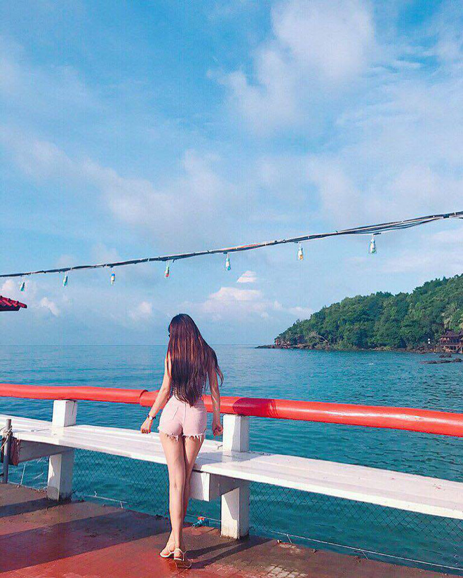 Đi xin việc bị từ chối vì xấu, cô nàng này điên cuồng tập luyện, lột xác thành hot girl, kiếm việc lương 30 triệu - Ảnh 10. Đi xin việc bị từ chối vì xấu, cô nàng này 'điên cuồng' tập luyện, lột xác thành hot girl, kiếm việc lương 30 triệu 10