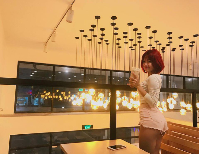 Đi xin việc bị từ chối vì xấu, cô nàng này điên cuồng tập luyện, lột xác thành hot girl, kiếm việc lương 30 triệu - Ảnh 12. Đi xin việc bị từ chối vì xấu, cô nàng này 'điên cuồng' tập luyện, lột xác thành hot girl, kiếm việc lương 30 triệu 12
