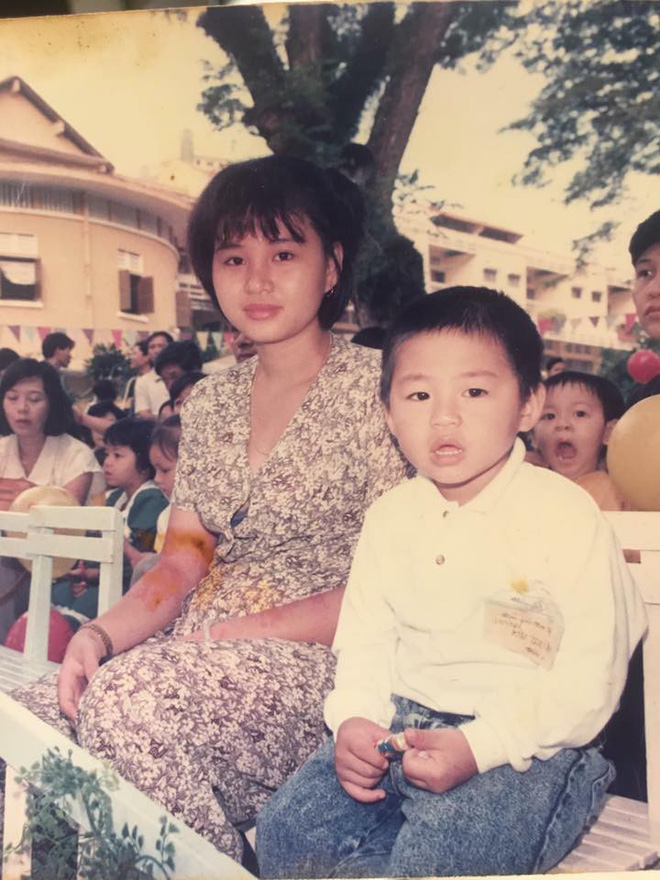 Vẻ nóng bỏng của Lê Giang ở tuổi 45 nhờ phẫu thuật thẩm mỹ toàn cơ thể - Ảnh 2. Vẻ nóng bỏng của Lê Giang ở tuổi 45 nhờ 'phẫu thuật thẩm mỹ toàn cơ thể' 2