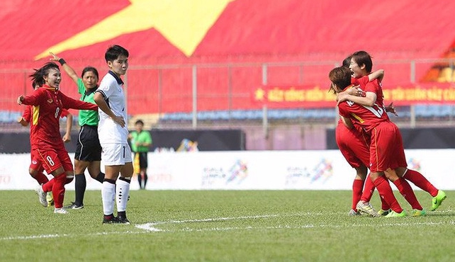 Thực hư chuyện Việt Nam bị xử ép, Thái Lan được mở đường đi World Cup - Ảnh 1. Thực hư chuyện Việt Nam bị 'xử ép', Thái Lan được mở đường đi World Cup 1
