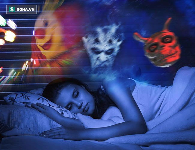 Những hiện tượng kỳ lạ xảy ra trong lúc ngủ, khoa học chưa thể giải thích 2