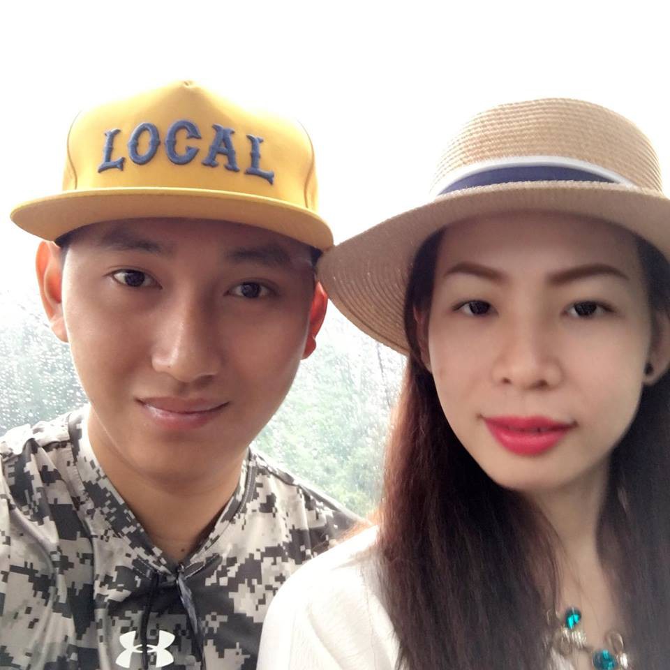 Tâm sự đầy hy vọng của ông bố bị ung thư gan giai đoạn cuối lần đầu được ôm con trai trong lòng - Ảnh 3. Tâm sự đầy hy vọng của ông bố bị ung thư gan giai đoạn cuối lần đầu được ôm con trai trong lòng 3