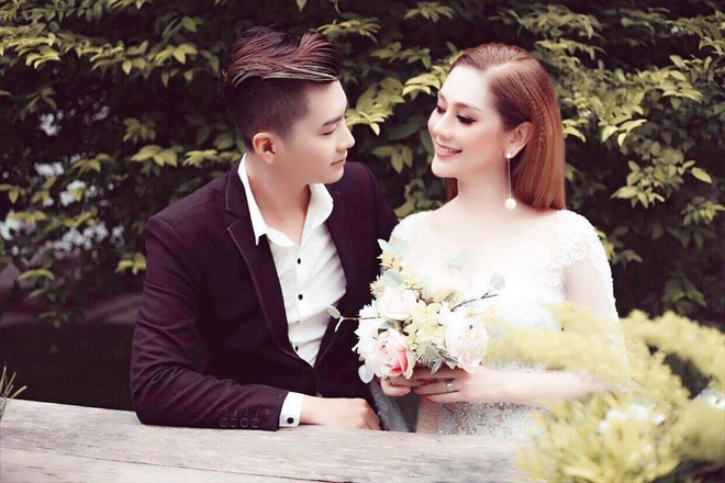 Mời 4 người yêu cũ dự cưới và những điều hy hữu, kỳ lạ trong đám cưới của Lâm Khánh Chi - Ảnh 13. Mời 4 người yêu cũ dự cưới và những điều hy hữu, kỳ lạ trong đám cưới của Lâm Khánh Chi 11