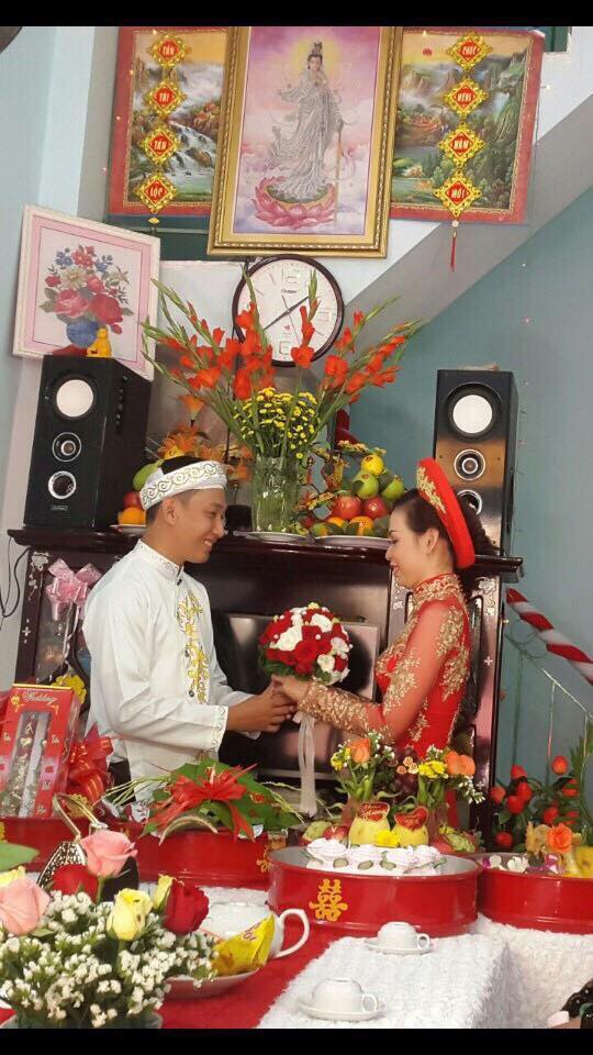 Tâm sự đầy hy vọng của ông bố bị ung thư gan giai đoạn cuối lần đầu được ôm con trai trong lòng - Ảnh 2. Tâm sự đầy hy vọng của ông bố bị ung thư gan giai đoạn cuối lần đầu được ôm con trai trong lòng 2