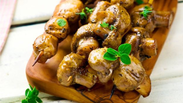 Đồ nướng không tốt nhưng bạn nên nướng thực phẩm này vì nó giúp ngừa ung thư, bệnh tim - Ảnh 2. Đồ nướng không tốt nhưng bạn nên nướng thực phẩm này vì nó giúp ngừa ung thư, bệnh tim 2