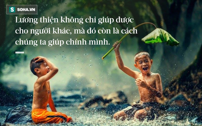 Khách ăn sáng xong quên trả tiền, hôm sau, chủ quán đối diện cảnh tượng chưa từng thấy - Ảnh 3. Khách ăn sáng xong quên trả tiền, hôm sau, chủ quán đối diện cảnh tượng chưa từng thấy 3