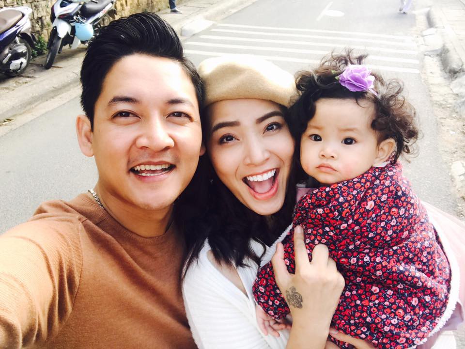 Con đầu lòng chưa được 1 tuổi, Hải Băng đã xác nhận mang thai lần 2 - Ảnh 3. Con đầu lòng chưa được 1 tuổi, Hải Băng đã xác nhận mang thai lần 2 3