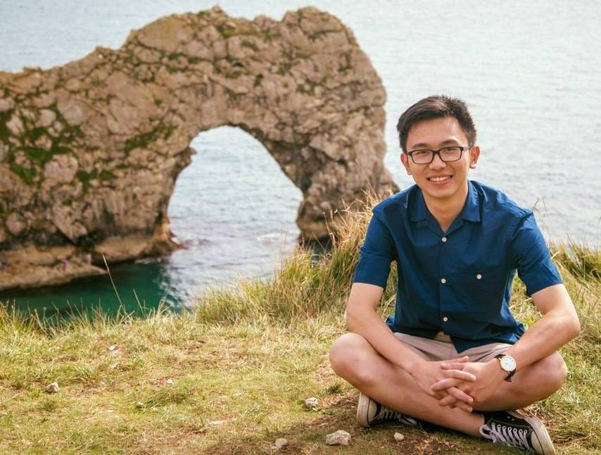 Chàng trai Hà Tĩnh chuẩn 'con nhà người ta': HCB Toán quốc tế, nhận học bổng tiến sĩ toàn phần khi mới học năm 3 2