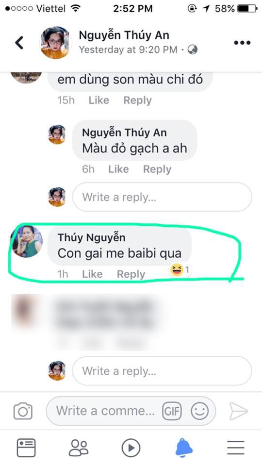 Sẽ không ai muốn làm lơ bố mẹ trên mạng xã hội nữa khi đọc xong câu chuyện này - Ảnh 2. Sẽ không ai muốn 'làm lơ' bố mẹ trên mạng xã hội nữa khi đọc xong câu chuyện này 2