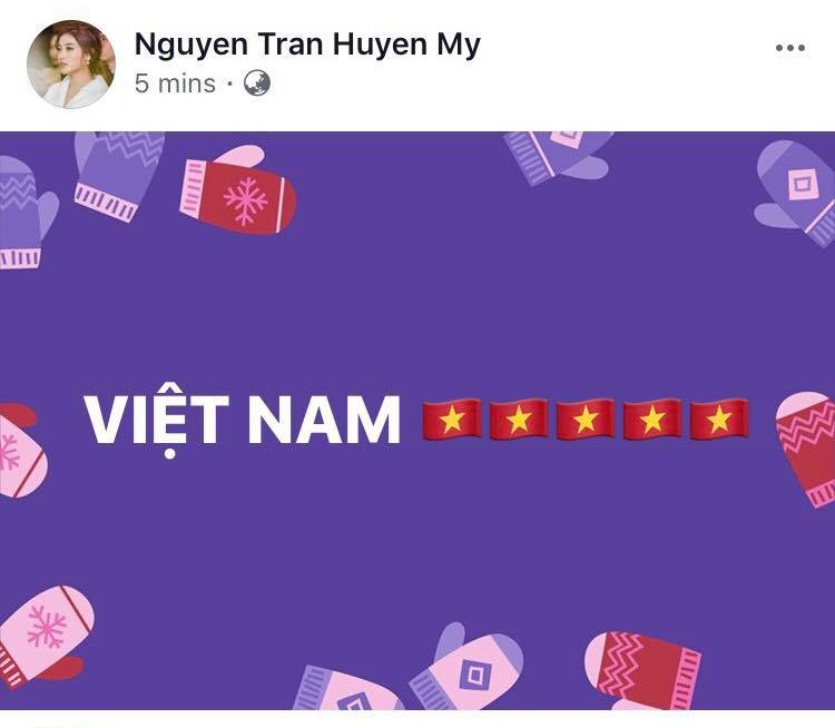 Sao Việt đang vỡ òa trước chiến thắng lịch sử của đội tuyển Việt Nam tại tứ kết U23 châu Á! - Ảnh 5. Sao Việt đang vỡ òa trước chiến thắng lịch sử của đội tuyển Việt Nam tại tứ kết U23 châu Á! 5