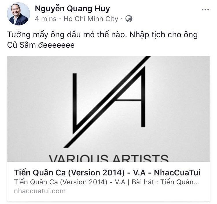 Sao Việt đang vỡ òa trước chiến thắng lịch sử của đội tuyển Việt Nam tại tứ kết U23 châu Á! - Ảnh 7. Sao Việt đang vỡ òa trước chiến thắng lịch sử của đội tuyển Việt Nam tại tứ kết U23 châu Á! 7