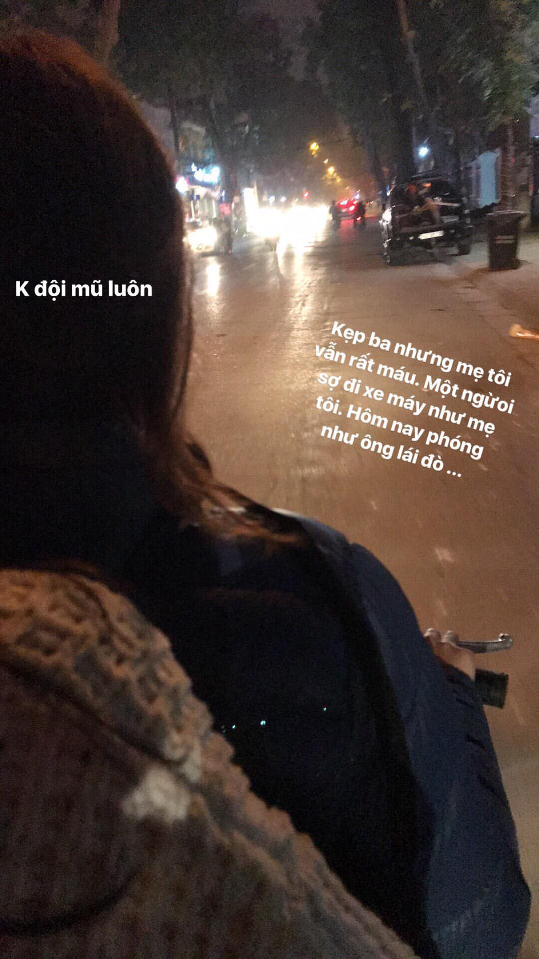 Vui thôi đừng vui quá Phí Phương Anh ơi, ăn mừng tuyển U23 thế nào mà để bị CSGT bắt thế này? - Ảnh 6. Vui thôi đừng vui quá Phí Phương Anh ơi, ăn mừng tuyển U23 thế nào mà để bị CSGT bắt thế này? 4
