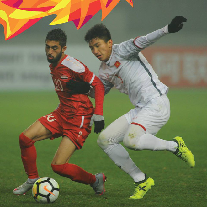 U23 Việt Nam: Lời cầu nguyện của cậu út và nỗi đau mang tên Tuấn Anh - Ảnh 1. U23 Việt Nam: Lời cầu nguyện của 'cậu út' và nỗi đau mang tên Tuấn Anh 1