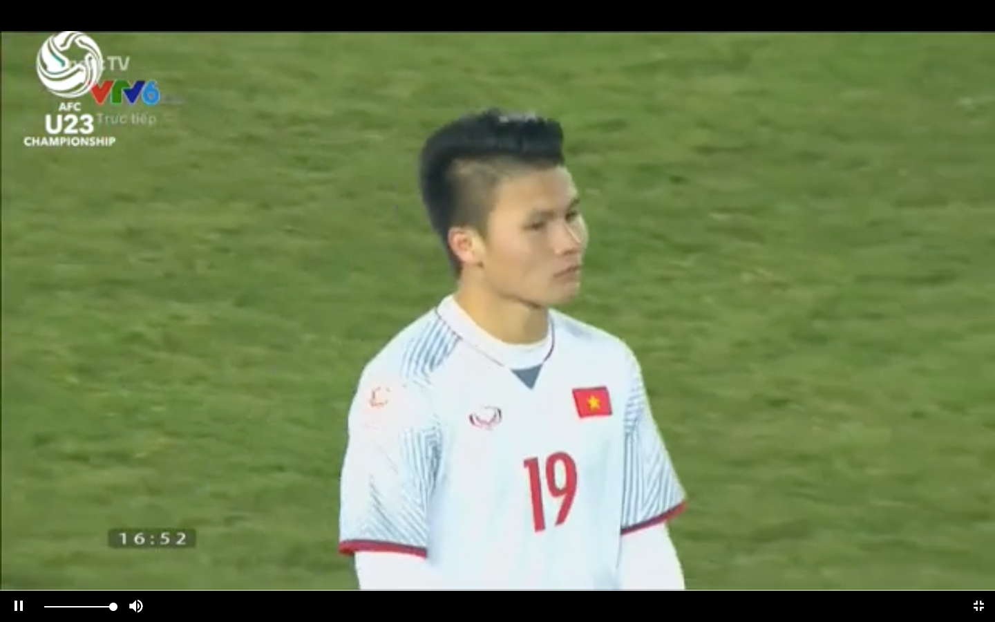 Quang Hải - người hùng ghi cả 2 bàn trong trận bán kết của U23 Việt Nam là ai? - Ảnh 4. Quang Hải - người hùng ghi cả 2 bàn trong trận bán kết của U23 Việt Nam là ai? 3