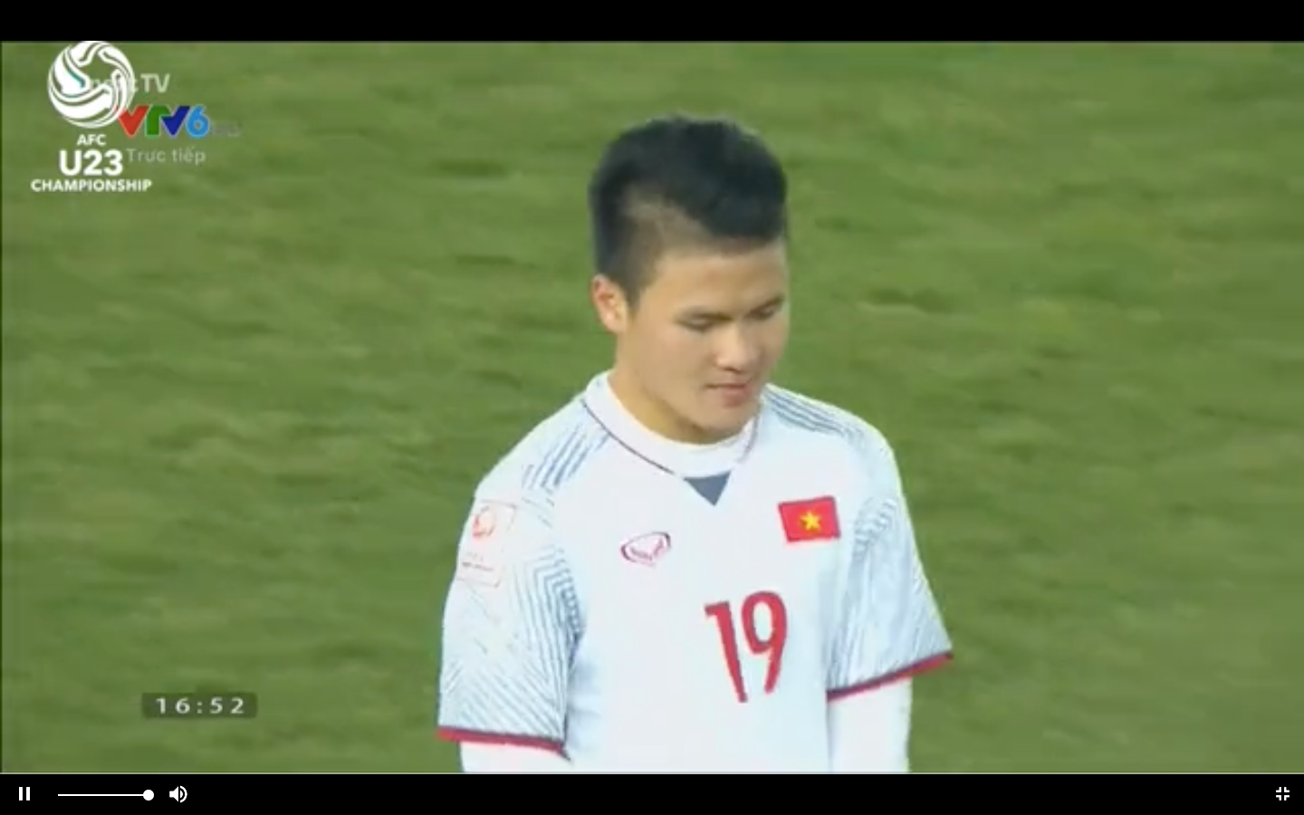 Quang Hải - người hùng ghi cả 2 bàn trong trận bán kết của U23 Việt Nam là ai? - Ảnh 5. Quang Hải - người hùng ghi cả 2 bàn trong trận bán kết của U23 Việt Nam là ai? 4