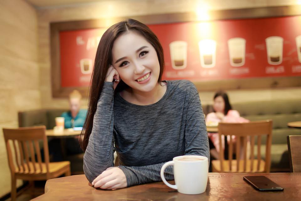 Mai Phương Thúy bày tỏ lòng hâm mộ nhưng dân mạng lại chú ý cách cô xưng hô với Bùi Tiến Dũng! - Ảnh 2. Mai Phương Thúy bày tỏ lòng hâm mộ nhưng dân mạng lại chú ý cách cô xưng hô với Bùi Tiến Dũng! 2