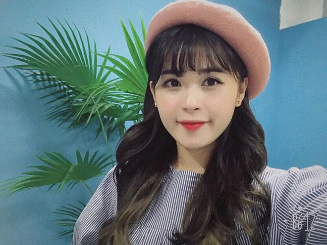 Trong tình yêu tuổi tác là chuyện lỗi thời - Không chỉ Tiến Dũng mà U23 Việt Nam cũng đang chứng minh điều này - Ảnh 15. 'Trong tình yêu tuổi tác là chuyện lỗi thời' - Không chỉ Tiến Dũng mà U23 Việt Nam cũng đang chứng minh điều này 8
