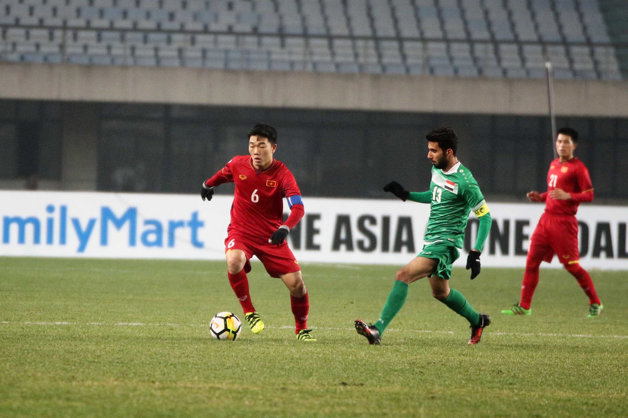 5 điểm nóng quyết định trận chung kết U23 Việt Nam và U23 Uzbekistan - Ảnh 2. 5 điểm 'nóng' quyết định trận chung kết U23 Việt Nam và U23 Uzbekistan 1