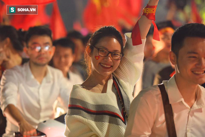 U23 Việt Nam: Không chức vô địch nào khó giành được bằng điều này - Ảnh 3. U23 Việt Nam: Không chức vô địch nào khó giành được bằng điều này 3