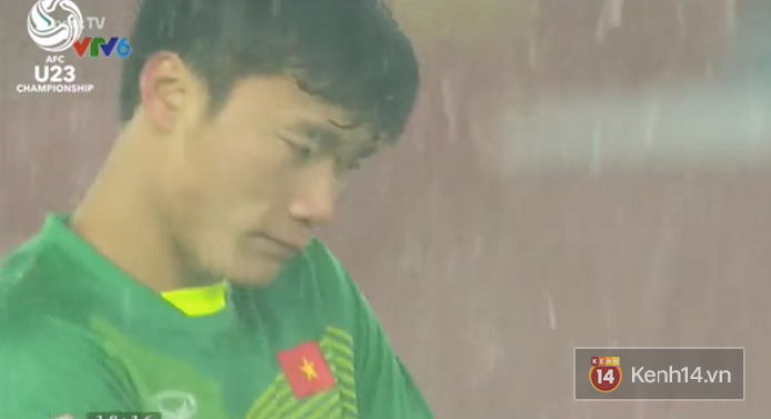 Hình ảnh cuối trận: Thương quá U23 ơi! - Ảnh 2. Hình ảnh cuối trận: Thương quá U23 ơi! 1