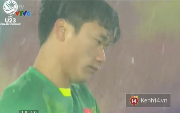 Hình ảnh cuối trận: Thương quá U23 ơi! - Ảnh 3. Hình ảnh cuối trận: Thương quá U23 ơi! 2