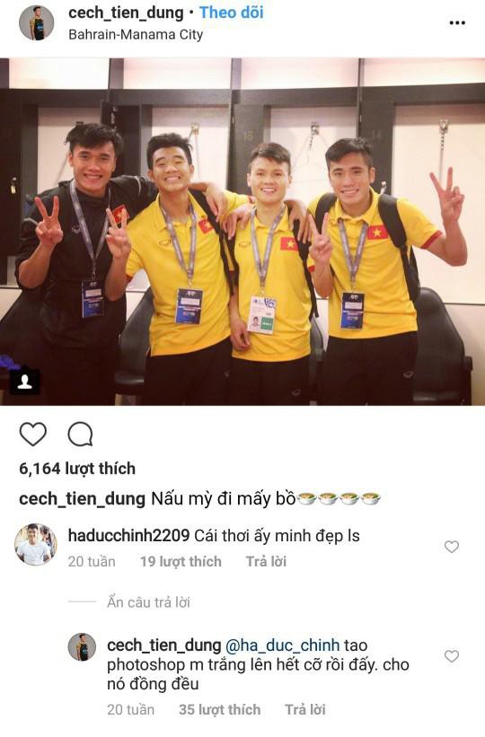 Hình ảnh ngày xửa ngày xưa của U23 Việt Nam, bạn nhận ra mấy người? - Ảnh 3. Hình ảnh 'ngày xửa ngày xưa' của U23 Việt Nam, bạn nhận ra mấy người? 3