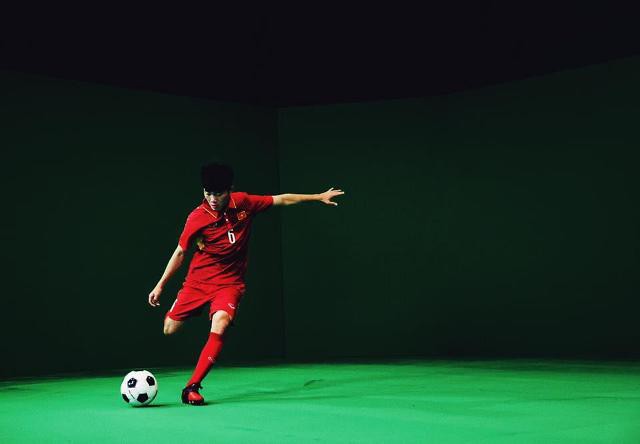 Hiddink có Park Ji Sung, Park Hang Seo có Trường - Ảnh 1. 'Hiddink có Park Ji Sung, Park Hang Seo có Trường' 1