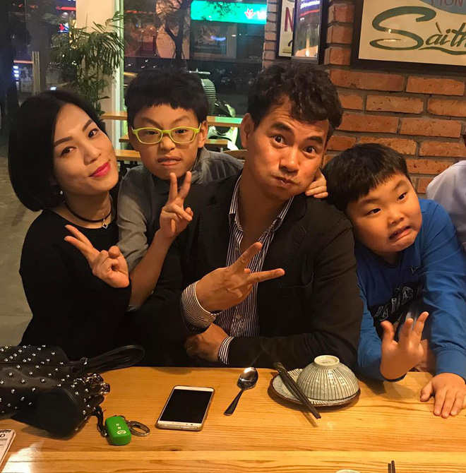 Xuân Bắc gửi lời tới vợ ngày 30 Tết: Vợ, anh lo lắng thật sự. Mong em quay lại ngày xưa! - Ảnh 1. Xuân Bắc gửi lời tới vợ ngày 30 Tết: Vợ, anh lo lắng thật sự. Mong em quay lại ngày xưa! 1