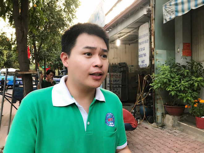 Nhân chứng vụ ô tô vượt đèn đỏ gây tai nạn hàng loạt: Cảnh tượng rất khủng khiếp - Ảnh 1. Nhân chứng vụ ô tô vượt đèn đỏ gây tai nạn hàng loạt: Cảnh tượng rất khủng khiếp 1