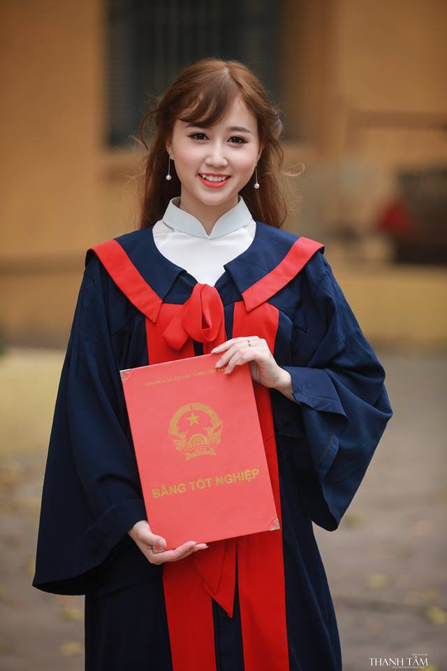 Những nam thanh nữ tú ngành Y gây sốt cộng đồng mạng - Ảnh 7. Những nam thanh nữ tú ngành Y gây 'sốt' cộng đồng mạng 7