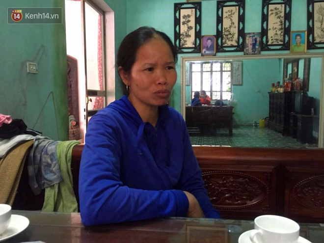 Nỗi đau của người vợ mang thi thể chồng hiến tặng y học: Người ta bảo tôi bán xác chồng kiếm tiền - Ảnh 1. Nỗi đau của người vợ mang thi thể chồng hiến tặng y học: 'Người ta bảo tôi bán xác chồng kiếm tiền' 1